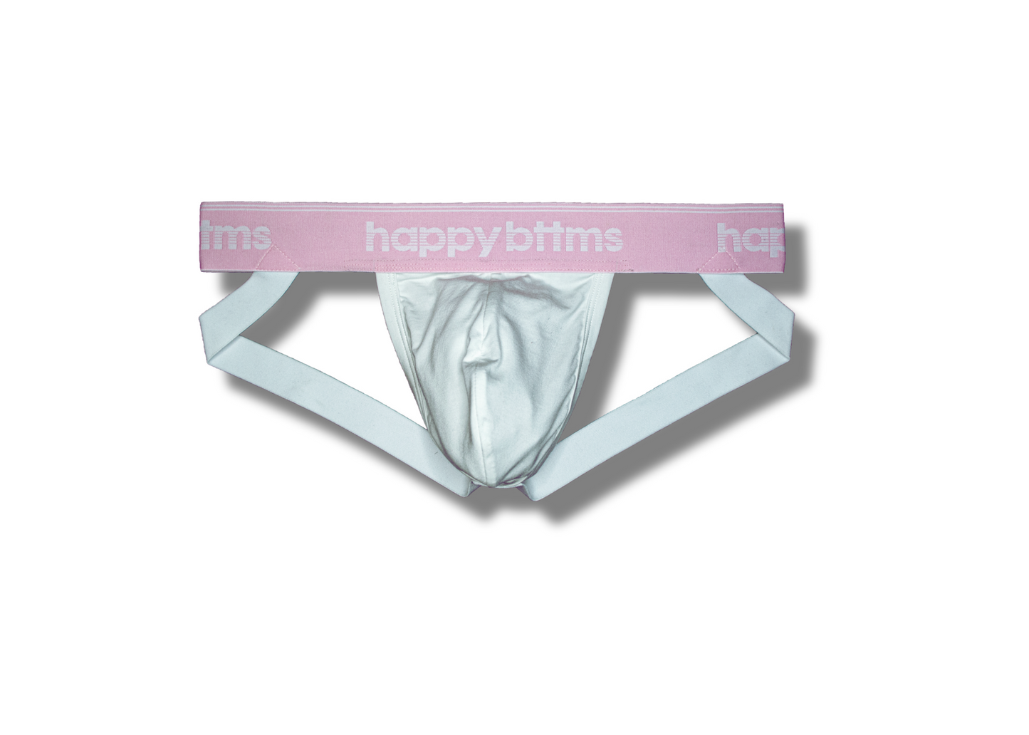 BUBBLEGUM BABYY - JOCK