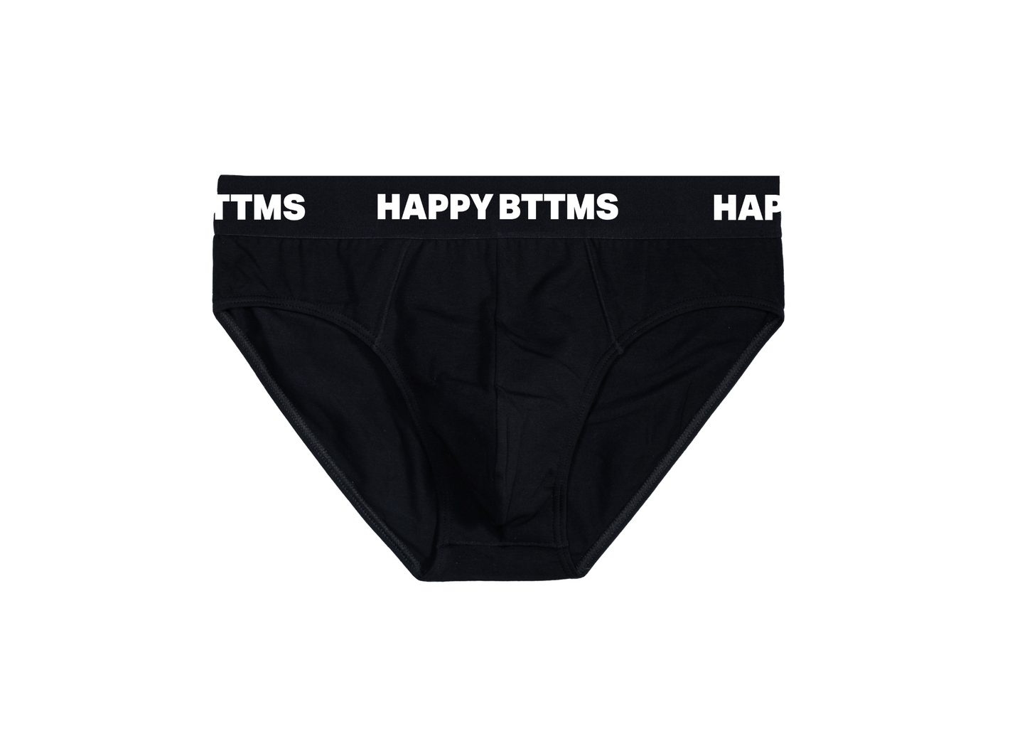 LOGO BTTMS in Black