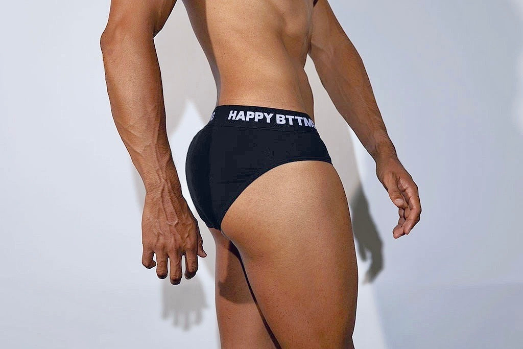 LOGO BTTMS in Black