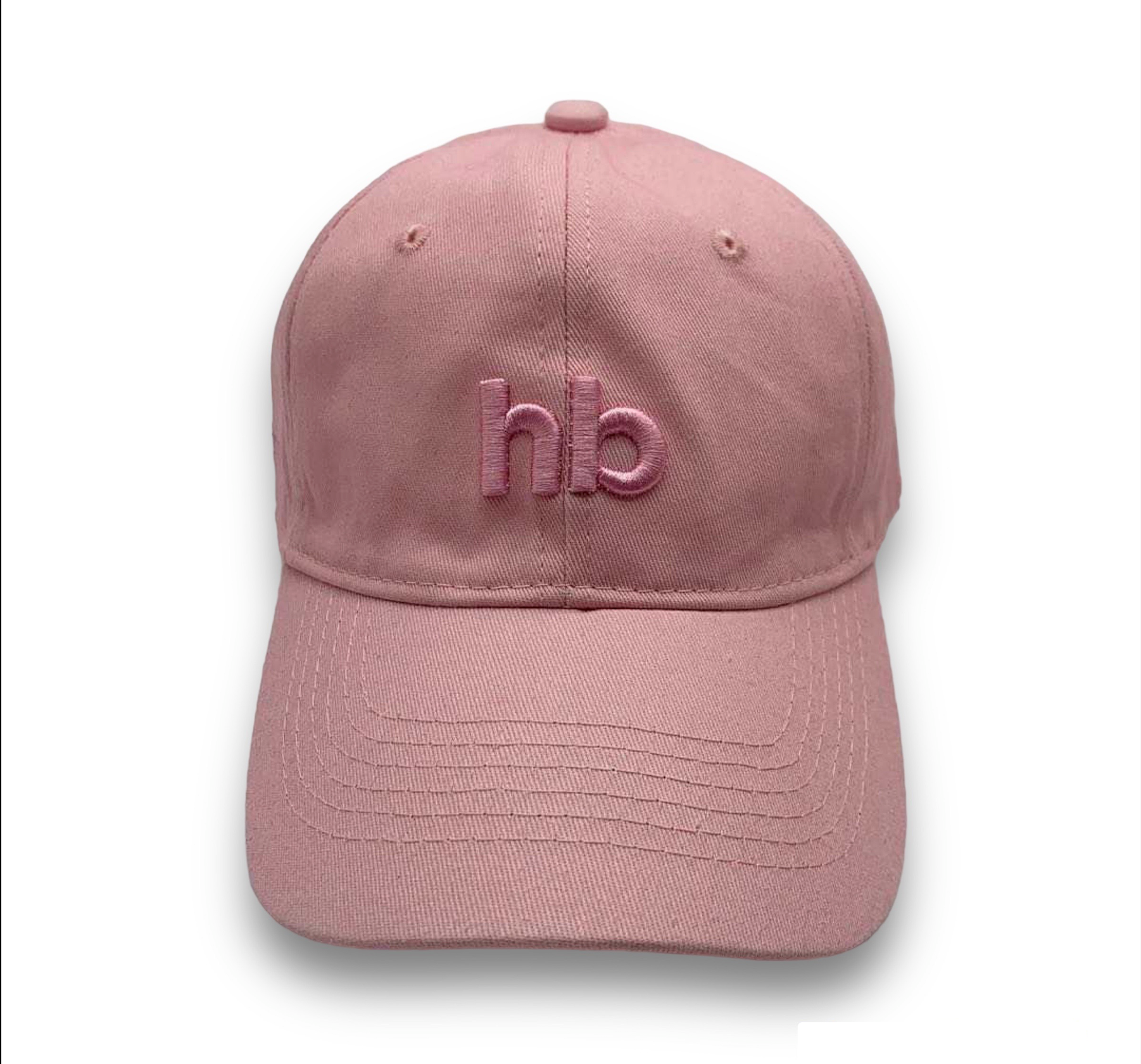 PINK Cap for Sale by supercomfy